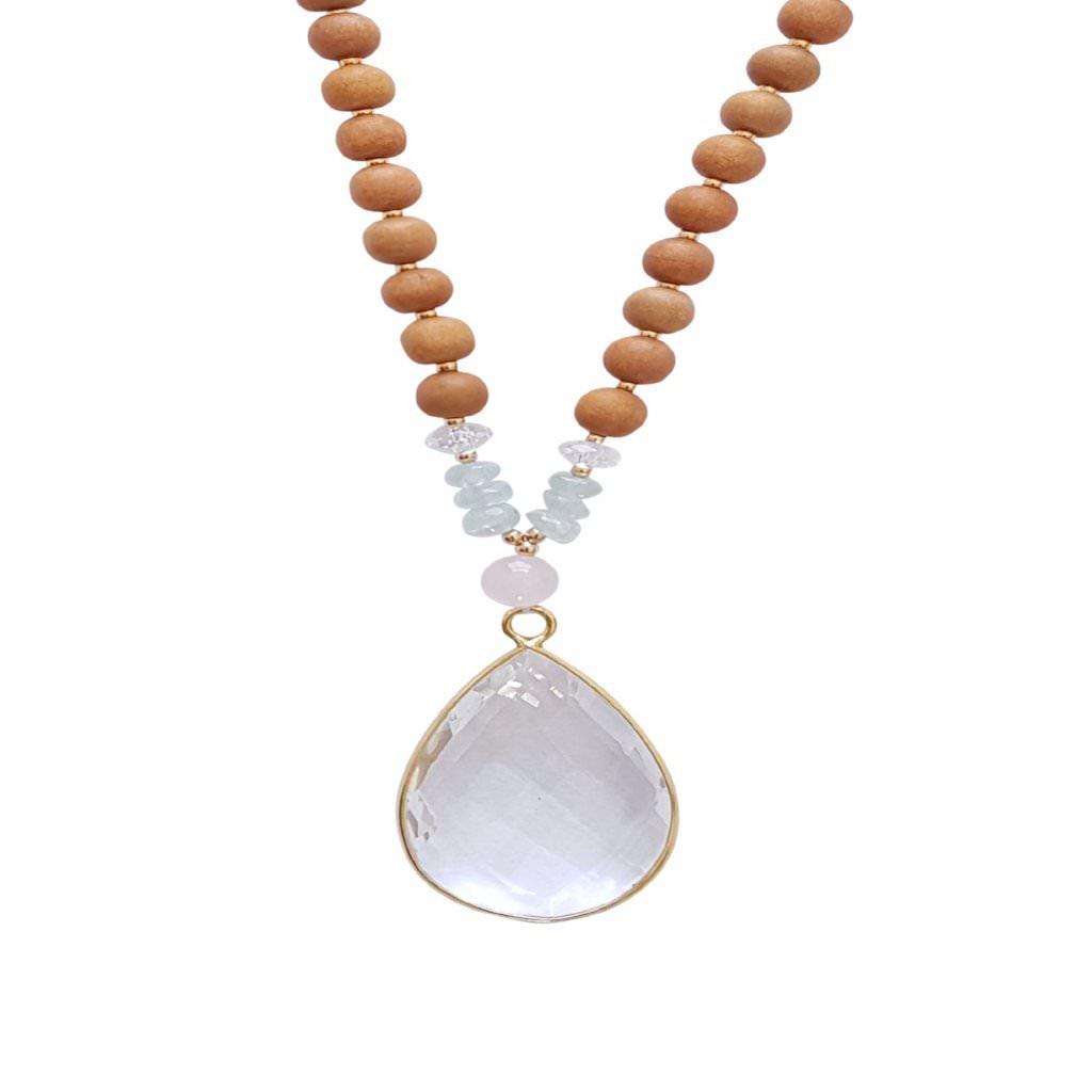 Mama Malas Buy Mala beads and Healing Crystal Jewelry